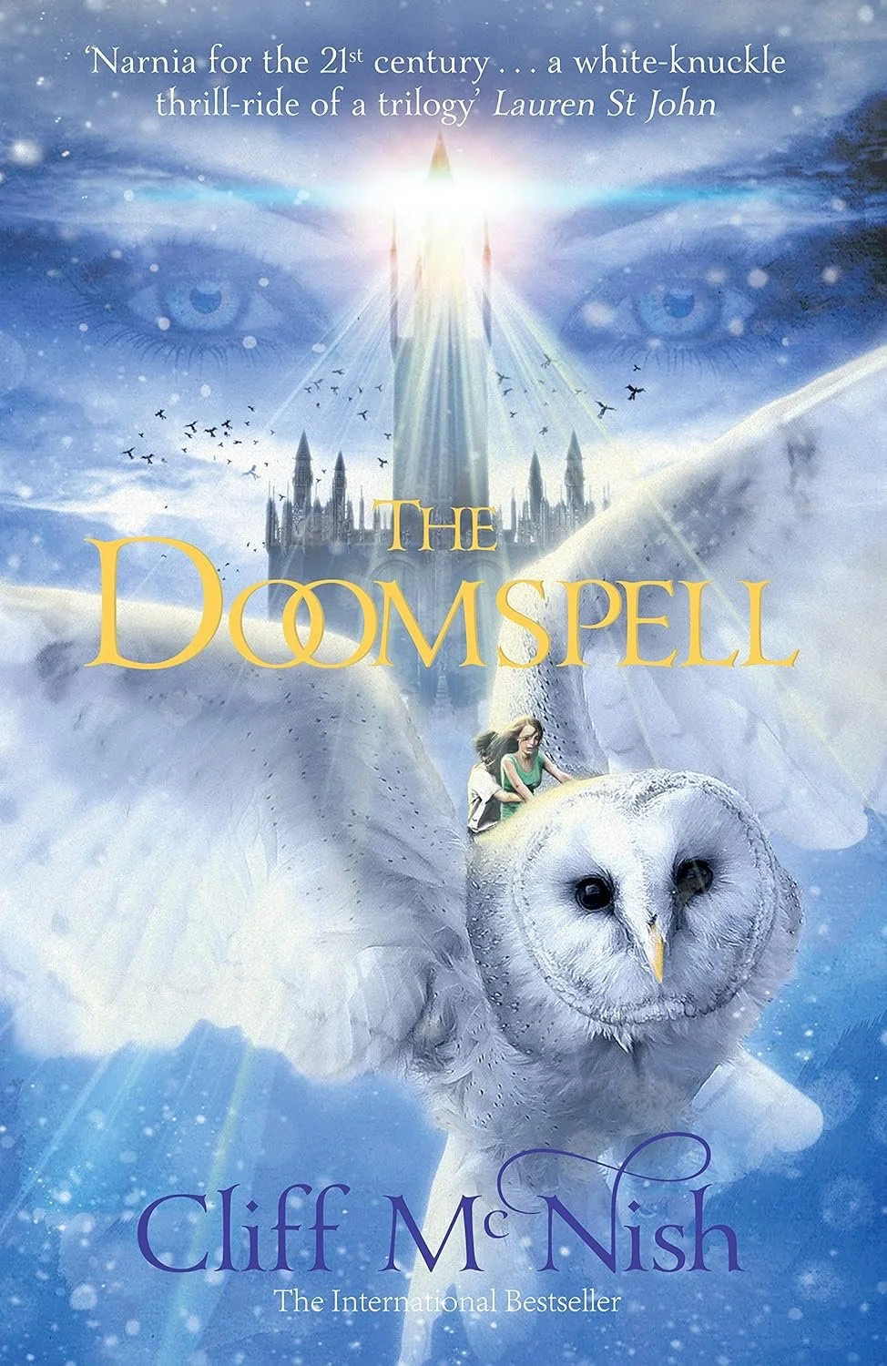 mcnish The Doomspell.jpg