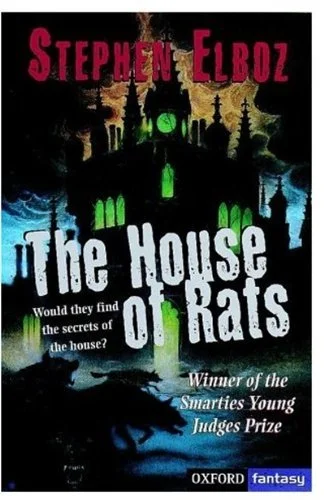 elboz The House of Rats.jpg