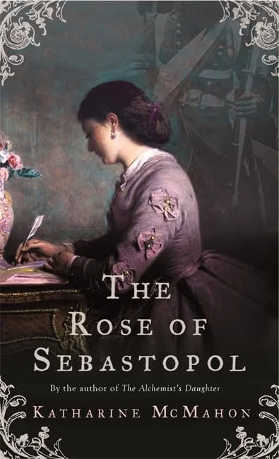 mcmahon The Rose of Sebastopol.jpg