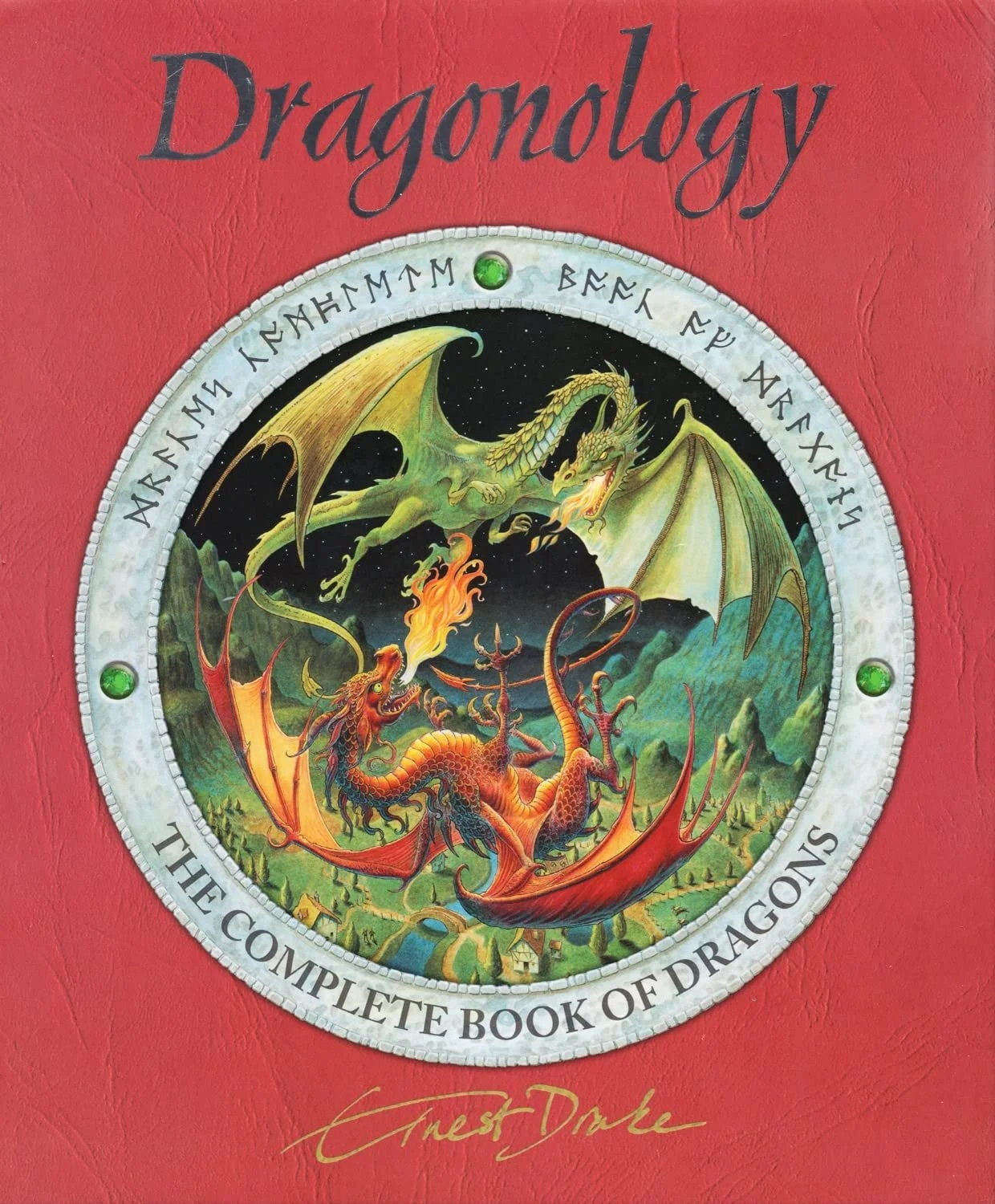 steer Dragonology - The Complete Book of Dragons.jpg