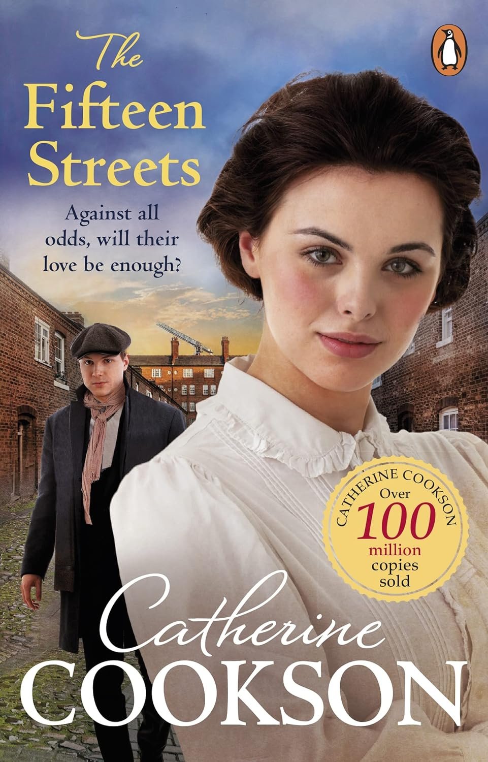 cookson The Fifteen Streets.jpg