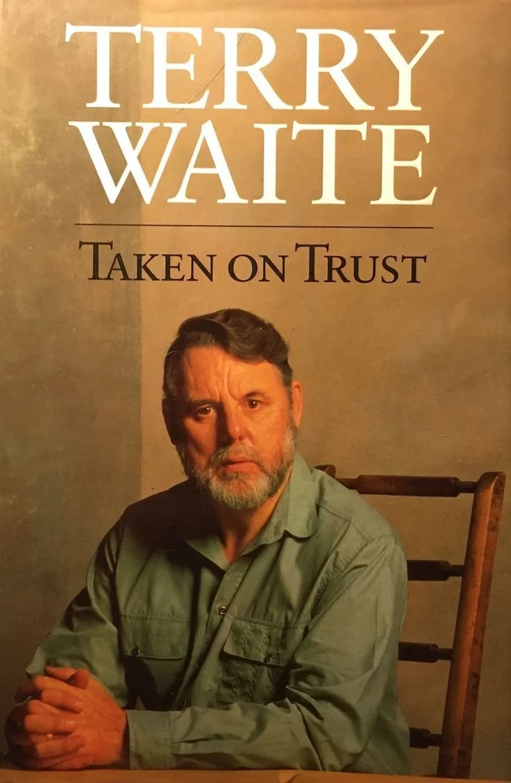 waite Taken On Trust.jpg