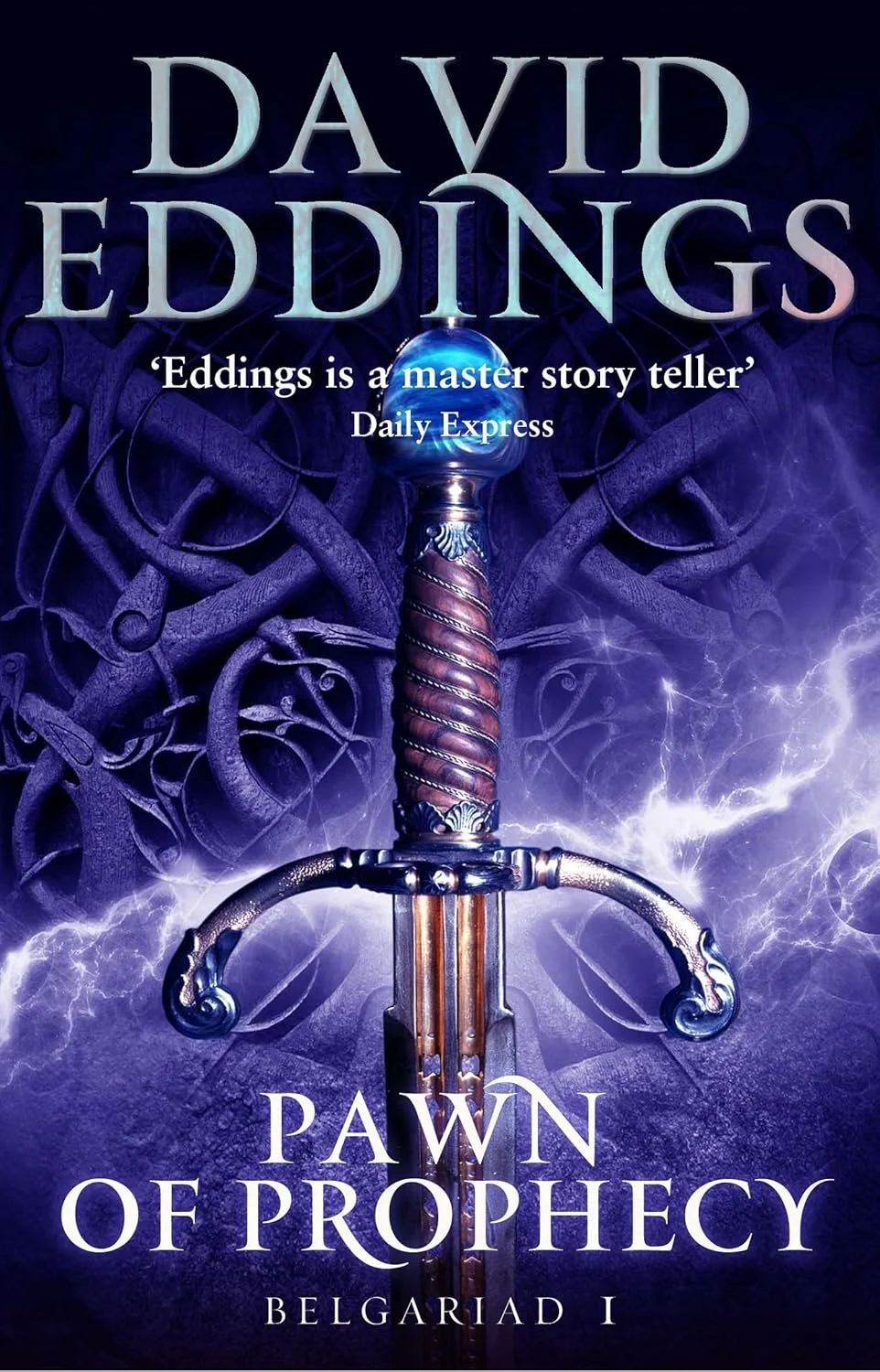 eddings Pawn of Prophecy.jpg