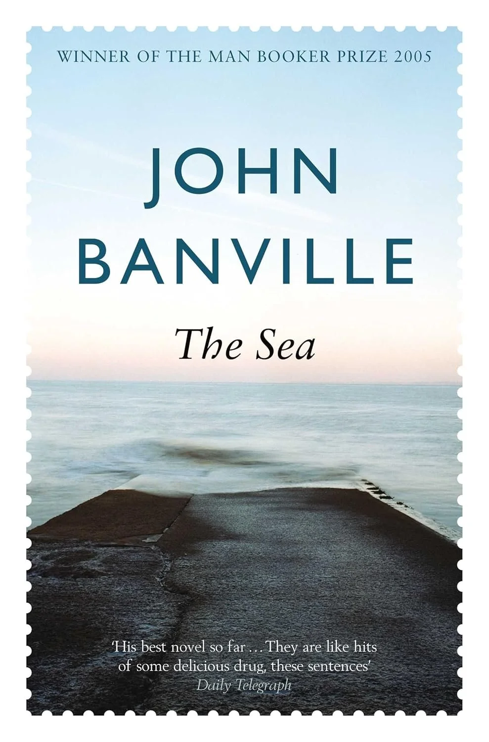 banville The Sea.jpg