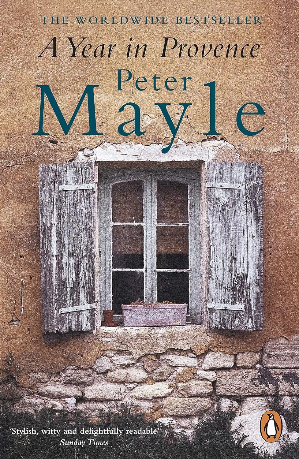 mayle A Year in Provence.jpg