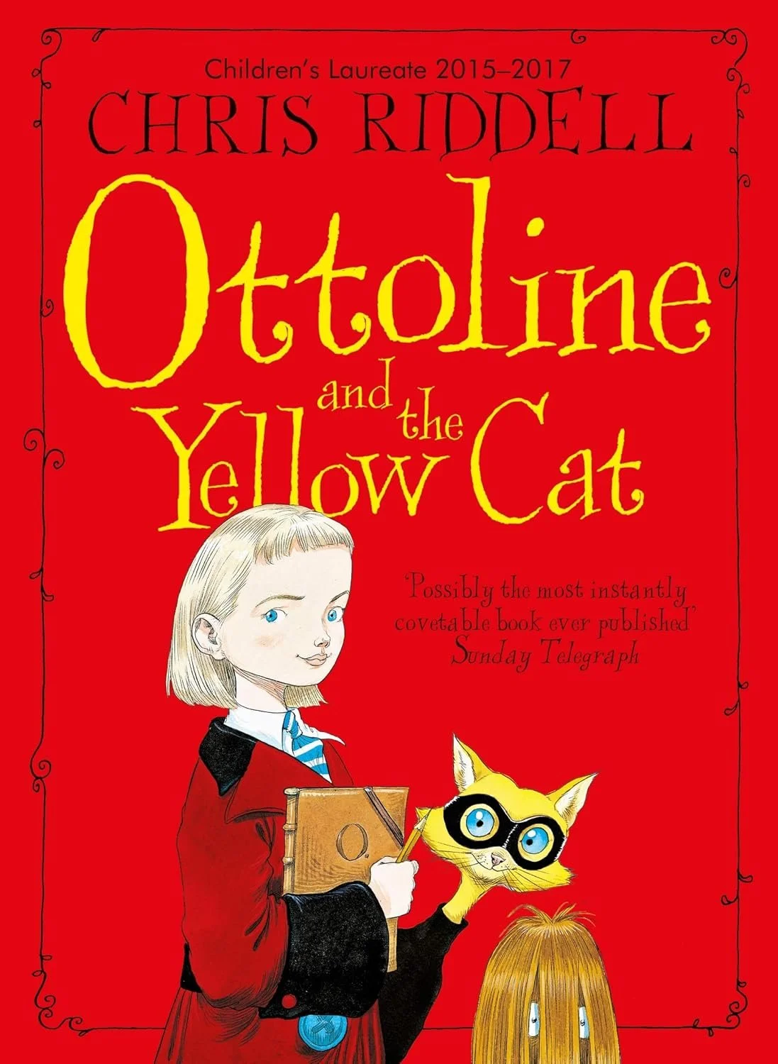 riddell Ottoline and the Yellow Cat.jpg