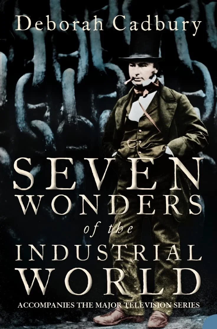 cadbury Seven Wonders of the Industrial World.jpg