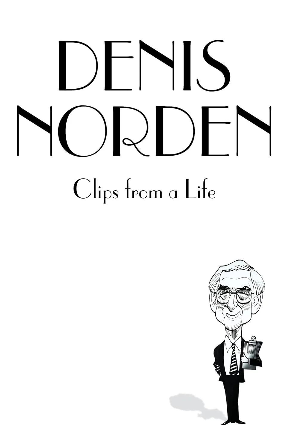 norden Clips From A Life.jpg