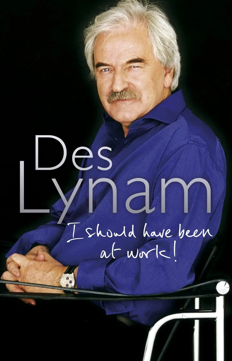 lynam I Should Have Been at Work.jpg