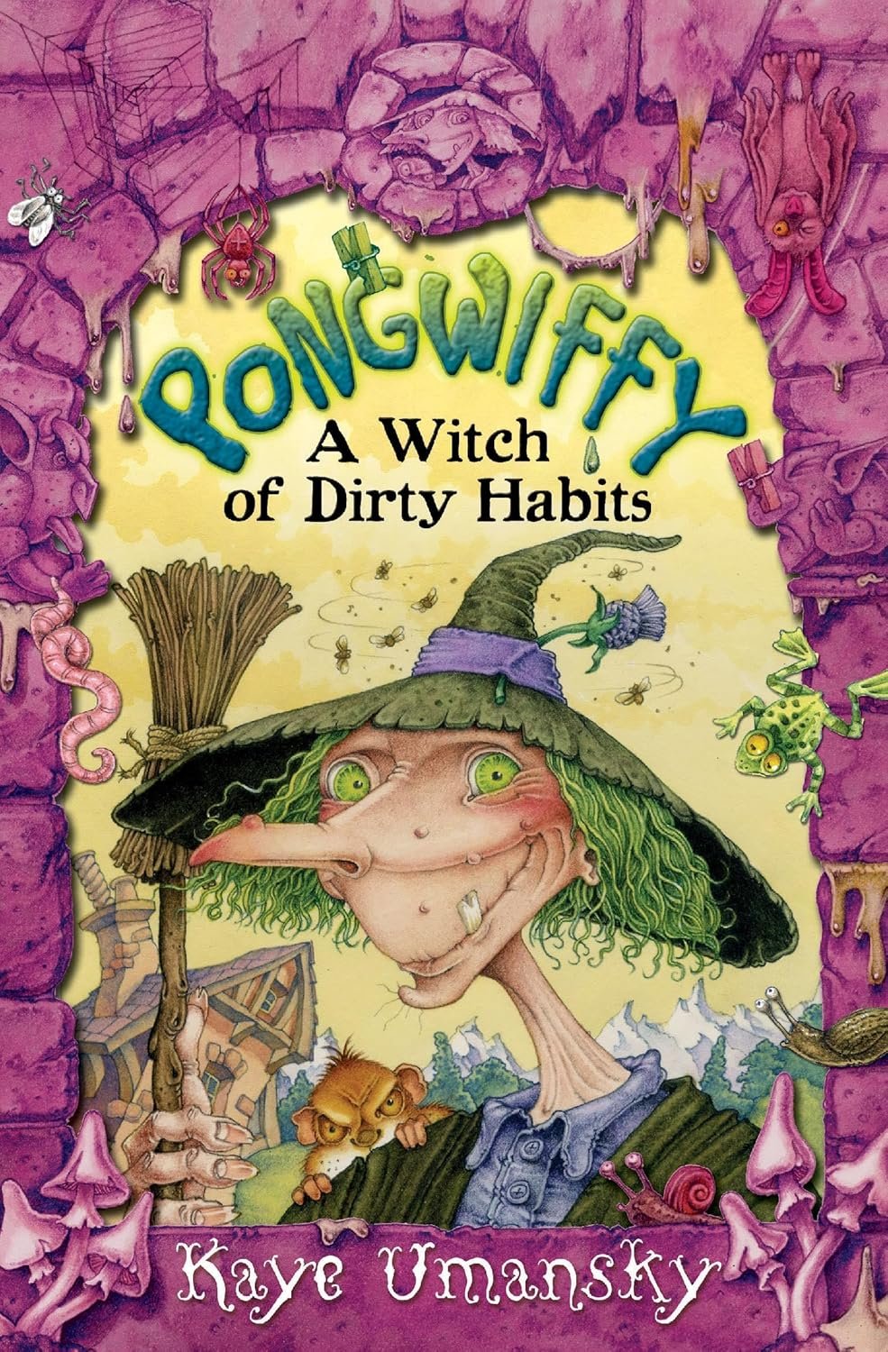umansky Pongwiffy - A Witch of Dirty Habits.jpg