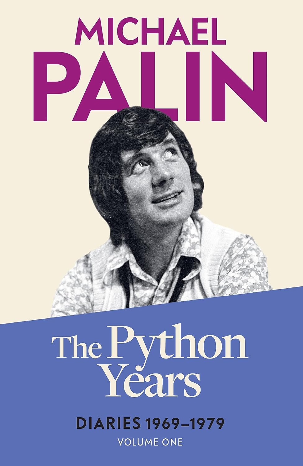 palin The Python Years.jpg