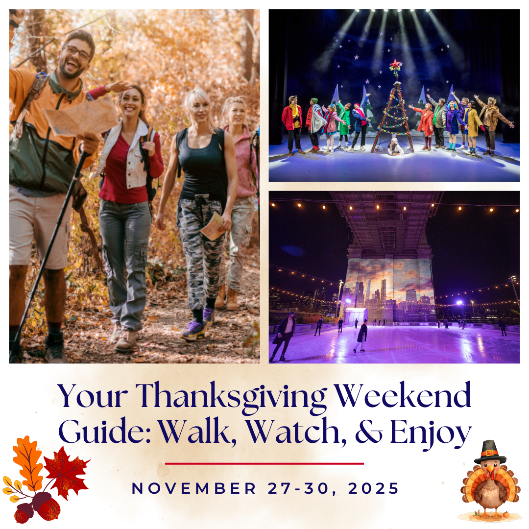 The Superior Local | Your Thanksgiving Weekend Guide