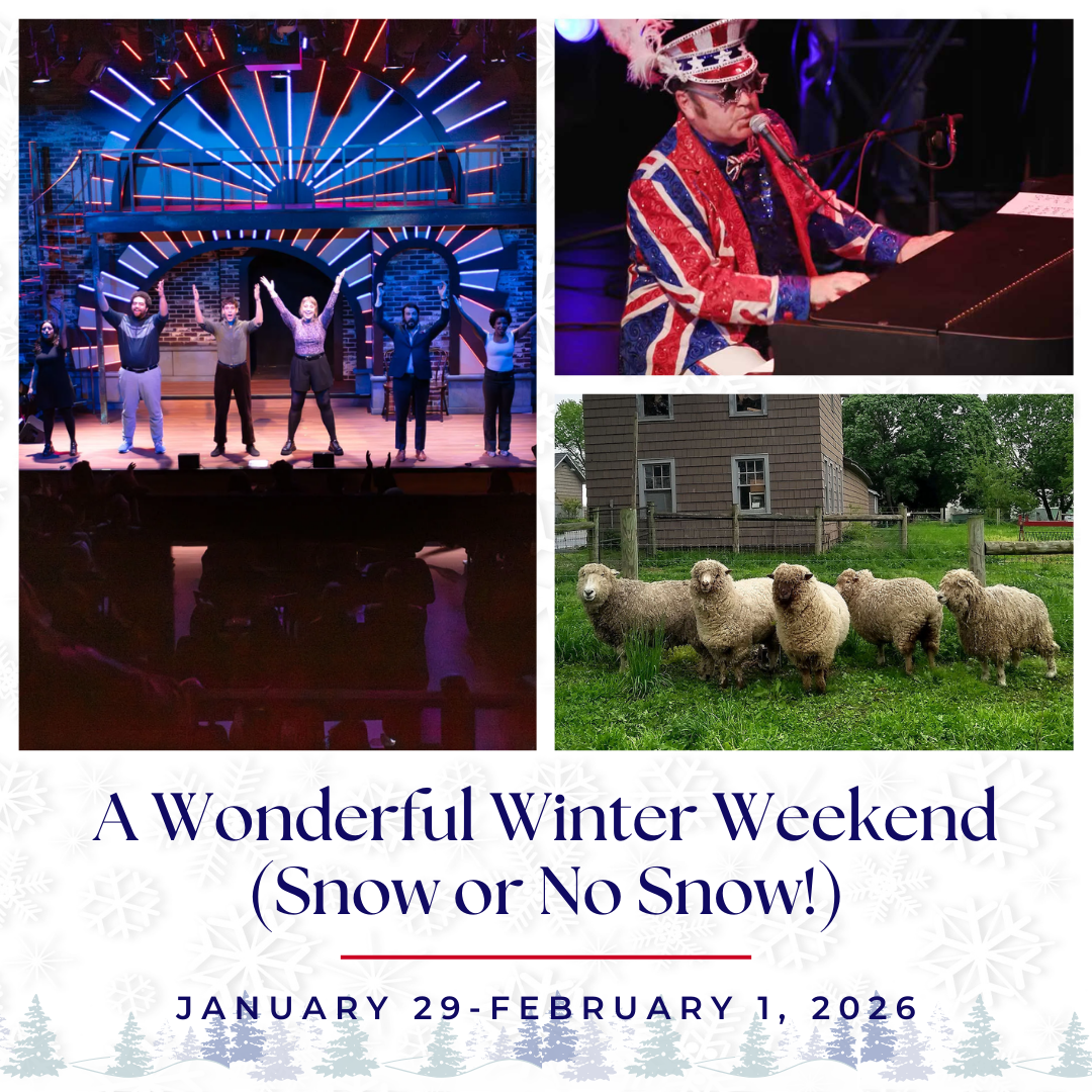 The Superior Local | A Wonderful Winter Weekend