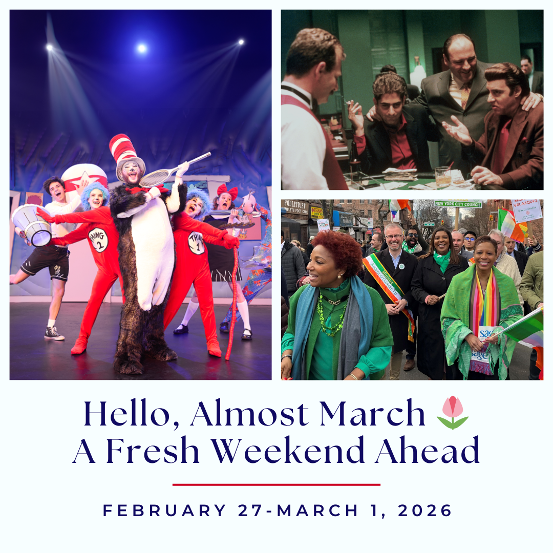 The Superior Local | Hello, Almost March
