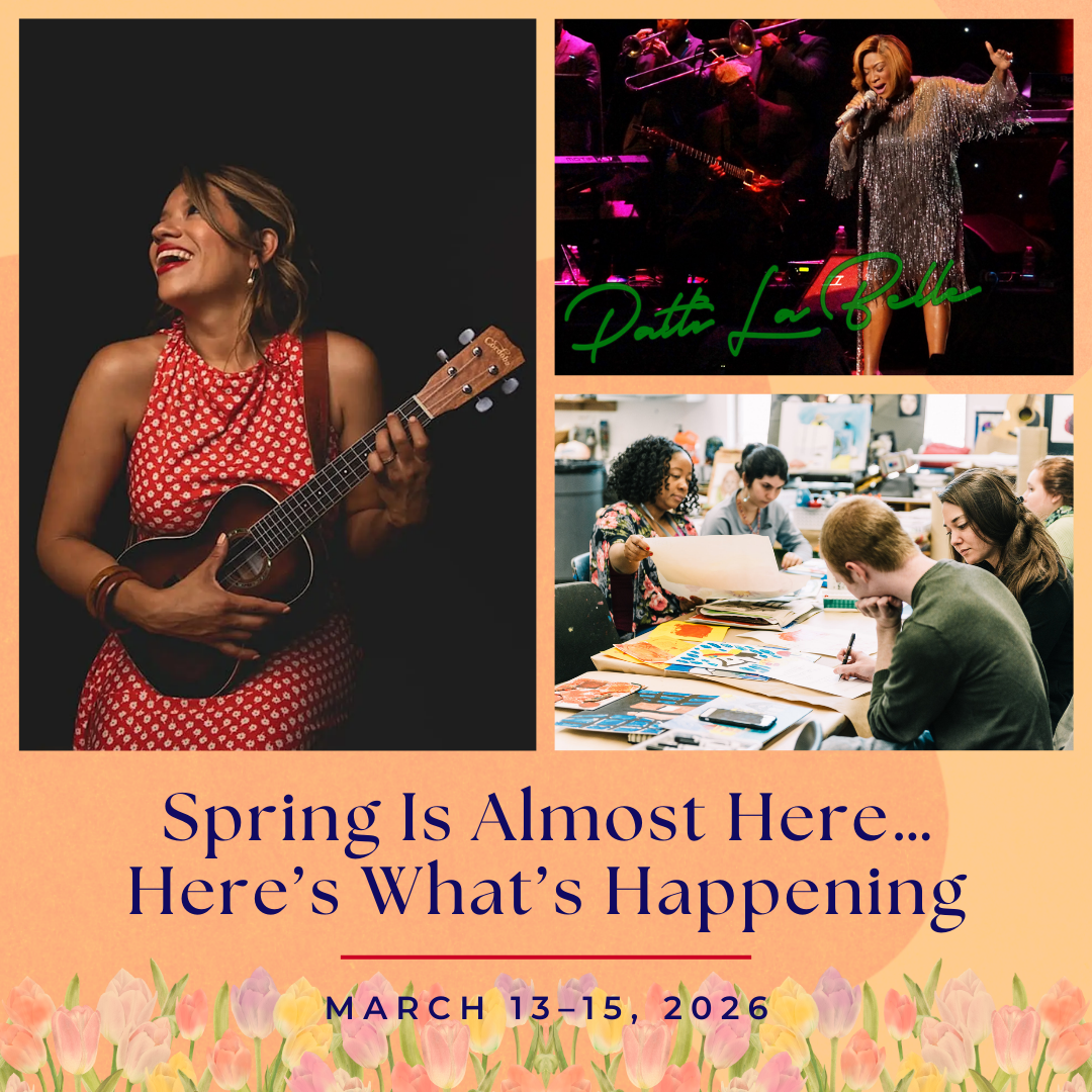 The Superior Local | Spring Is Almost Here…