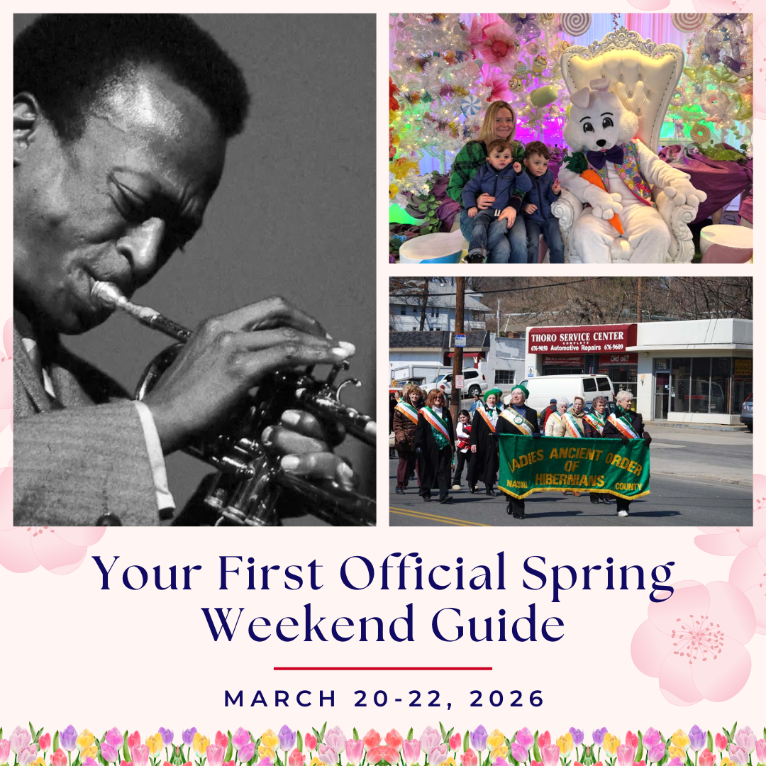 The Superior Local | Your First Official Spring Weekend Guide