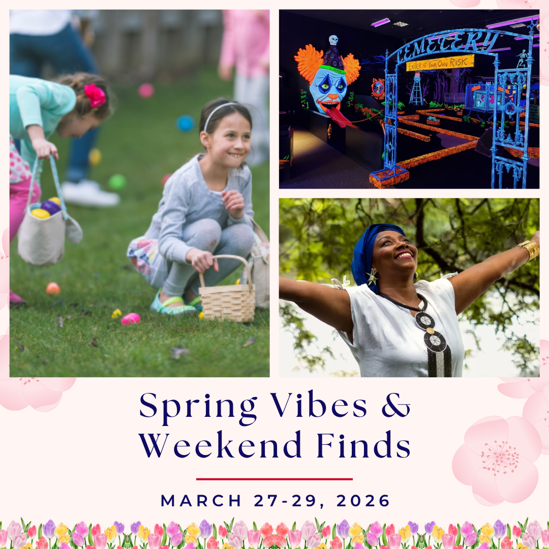 The Superior Local | Spring Vibes &amp; Weekend Finds 🌸