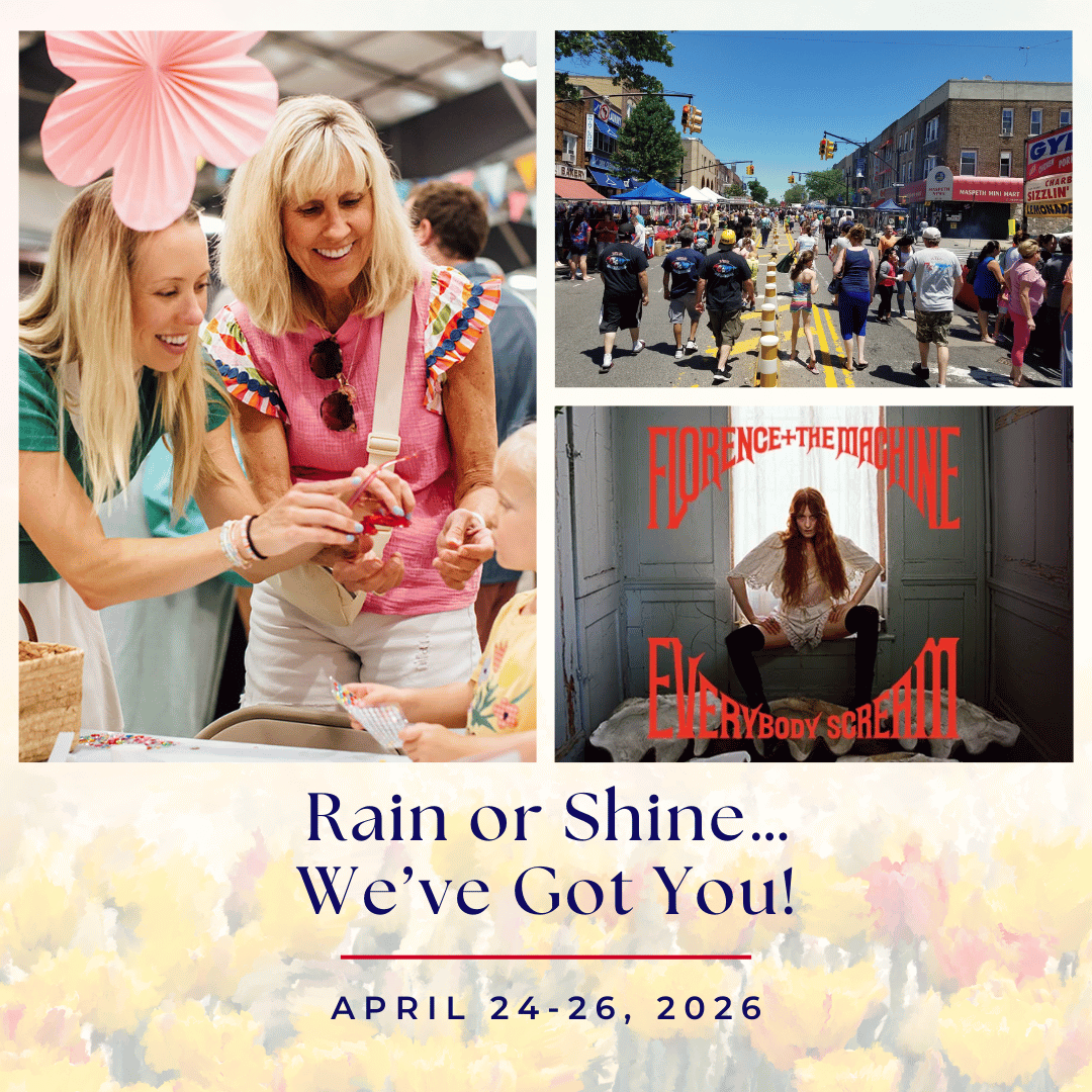 The Superior Local | Rain or Shine… We’ve Got You!