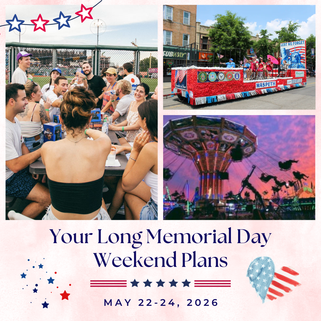 The Superior Local | Memorial Day Weekend