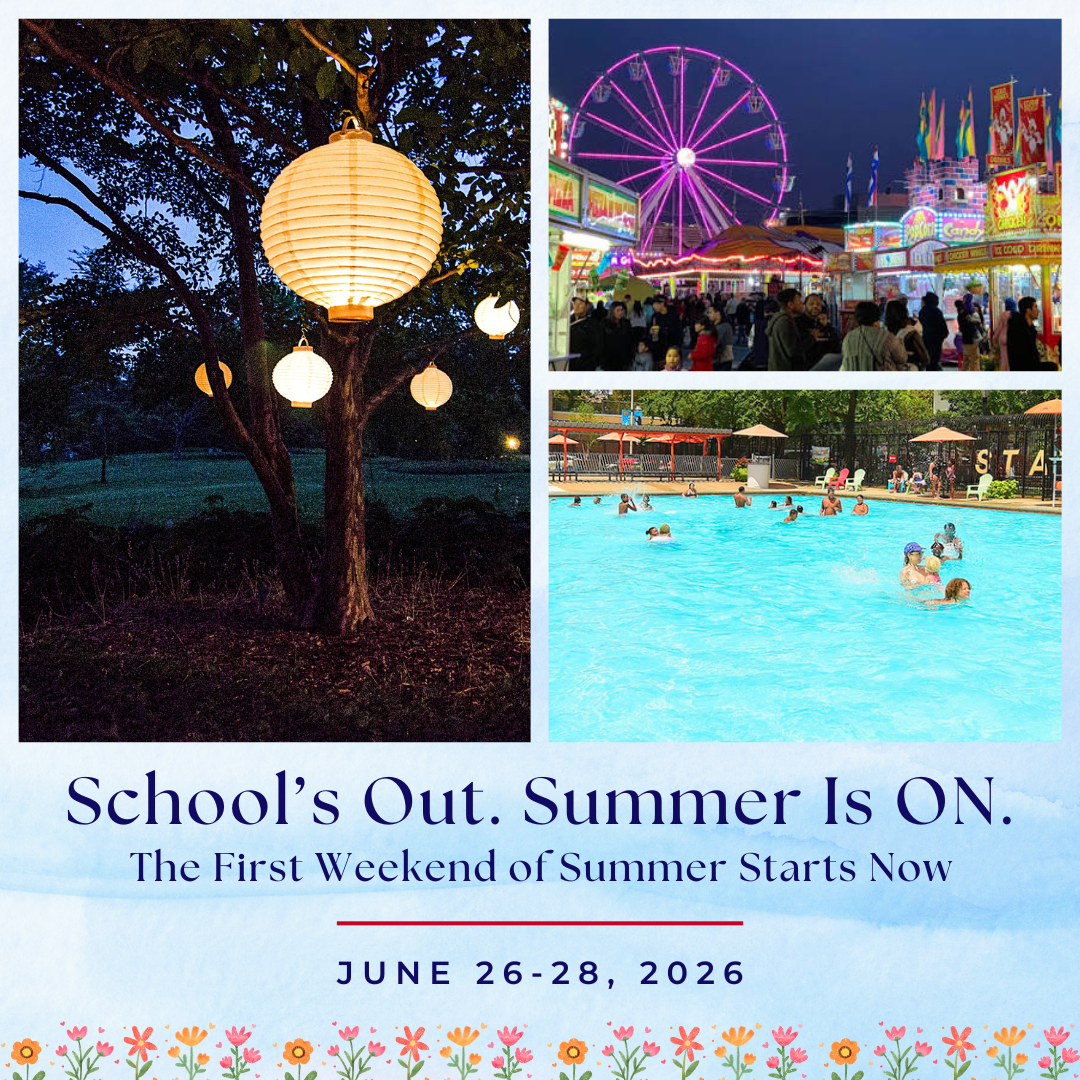 The Superior Local | School’s Out. Summer Is ON.