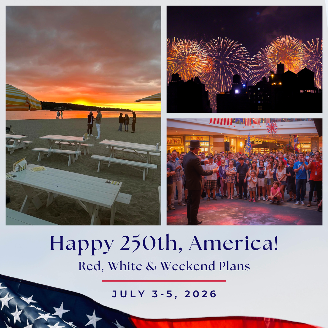 The Superior Local | Happy 250th, America!