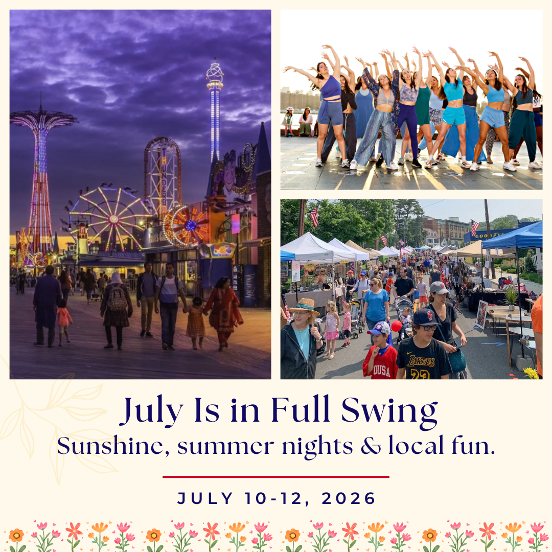 The Superior Local | What’s YOUR Favorite Thing About Summer?
