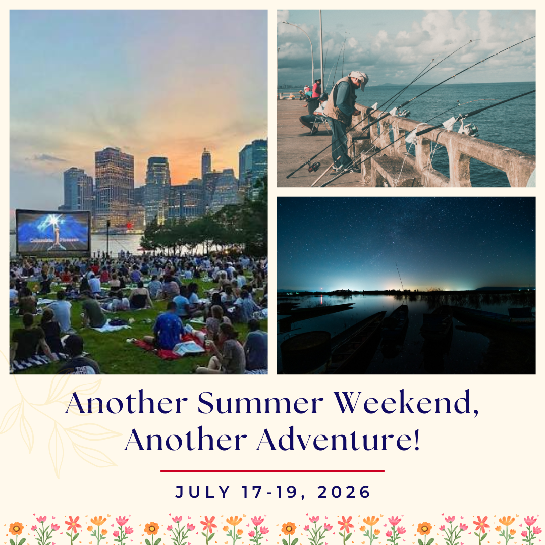 The Superior Local | Another Summer Weekend, Another Adventure!