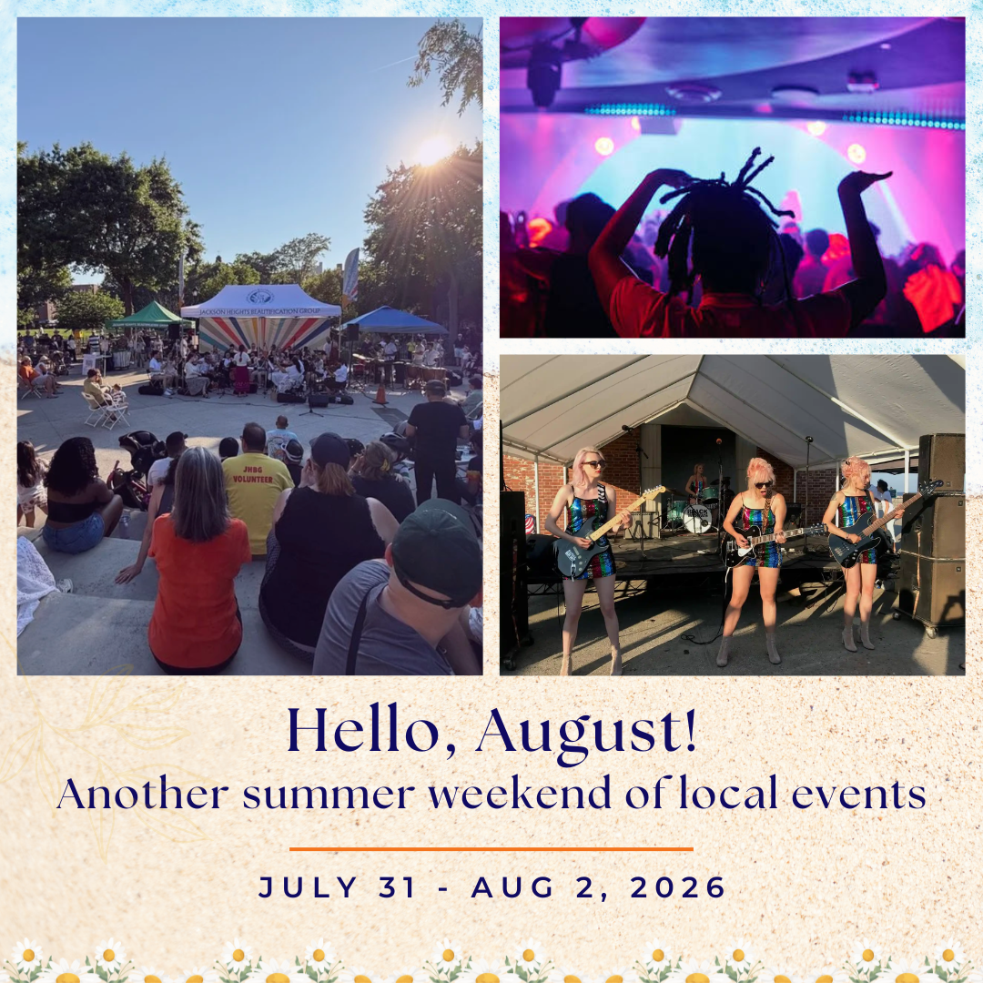 The Superior Local | ☀️ Hello, August!