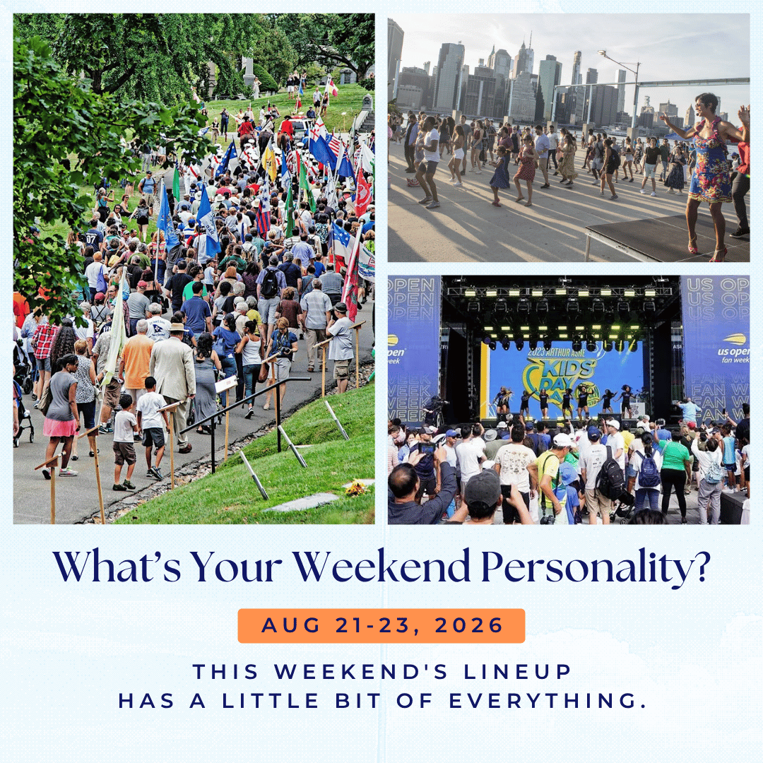 The Superior Local | What’s Your Weekend Personality?