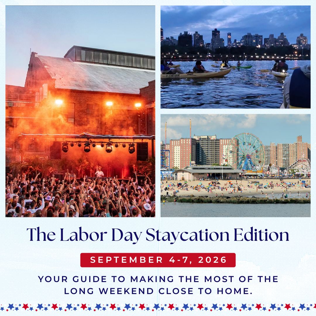 The Superior Local | The Labor Day Staycation Edition