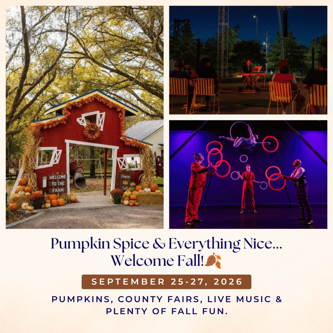 The Superior Local | Pumpkin Spice &amp; Everything Nice... Welcome Fall!🍂