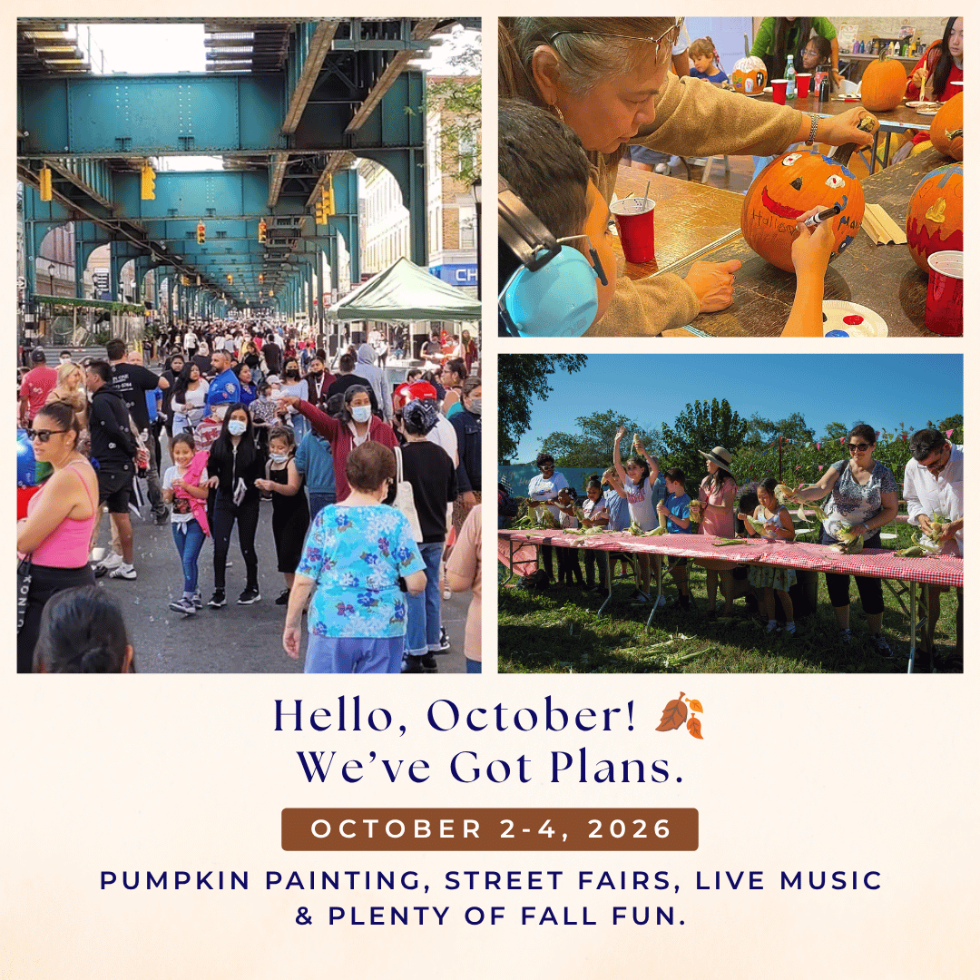 The Superior Local | Hello, October! 🍂We’ve Got Plans.