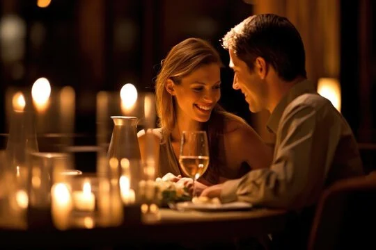 New York Matchmaking Services: Find Your Ideal Partner with High-End Personalized Matchmaking
