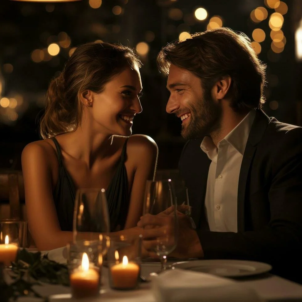 Matchmaker NYC: Why Dating In The City Is Hard (But Worth It)