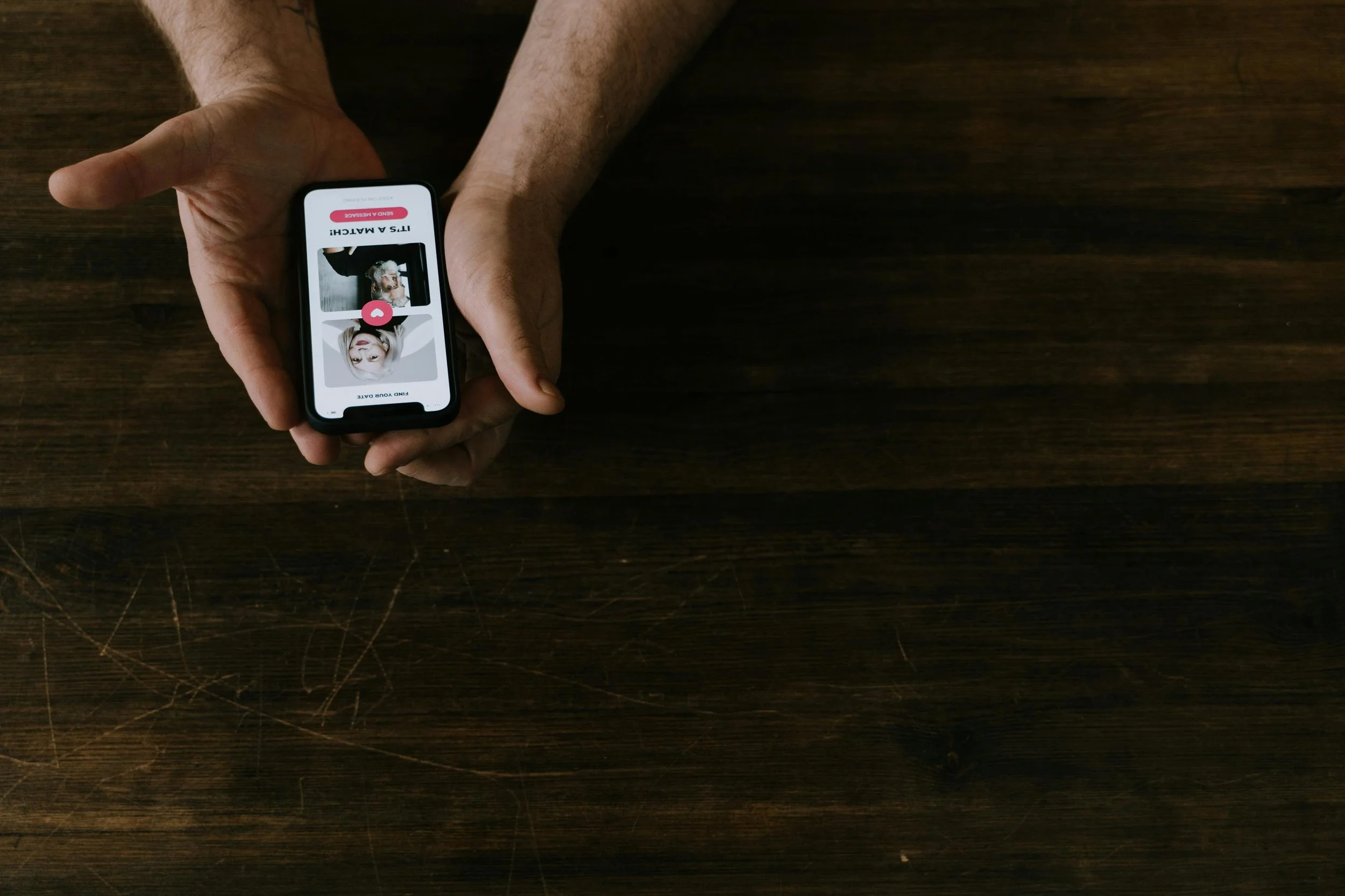 Why Apps Don't Work for the Ultra-Wealthy