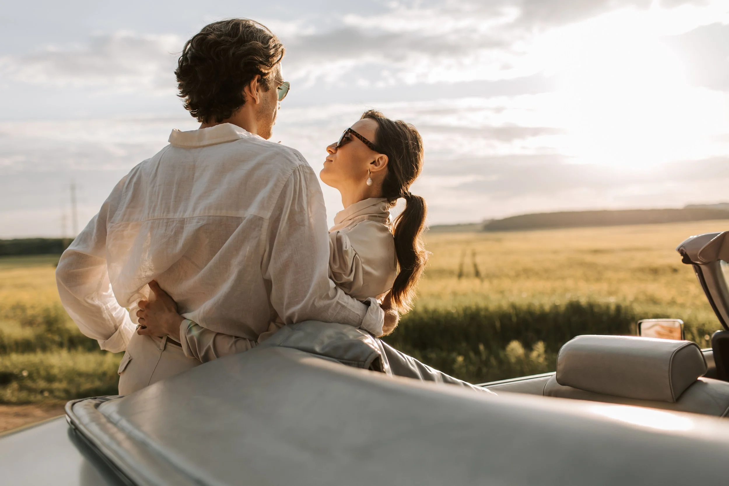 Why CEOs Struggle With Dating (And What Actually Works)