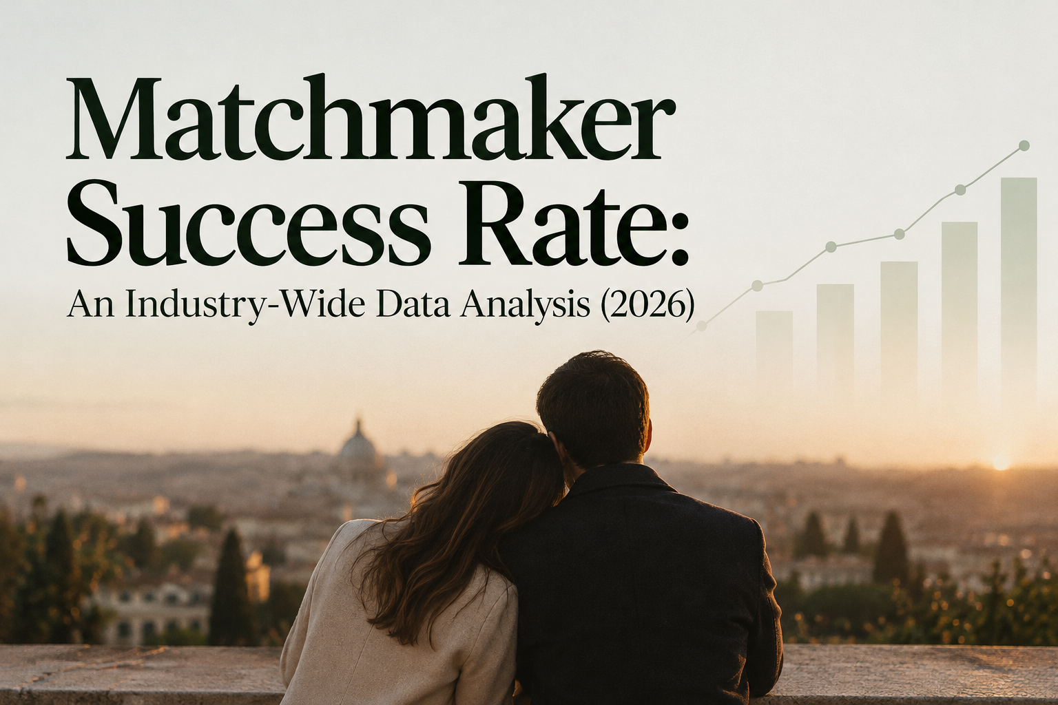 Amy Laurent Matchmaker Success Rate