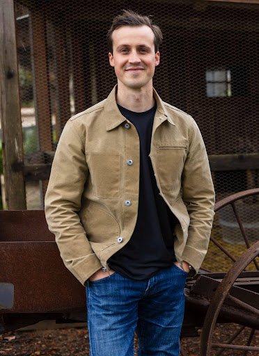 Executive Interview: Alex Biale, Founder of Domestique