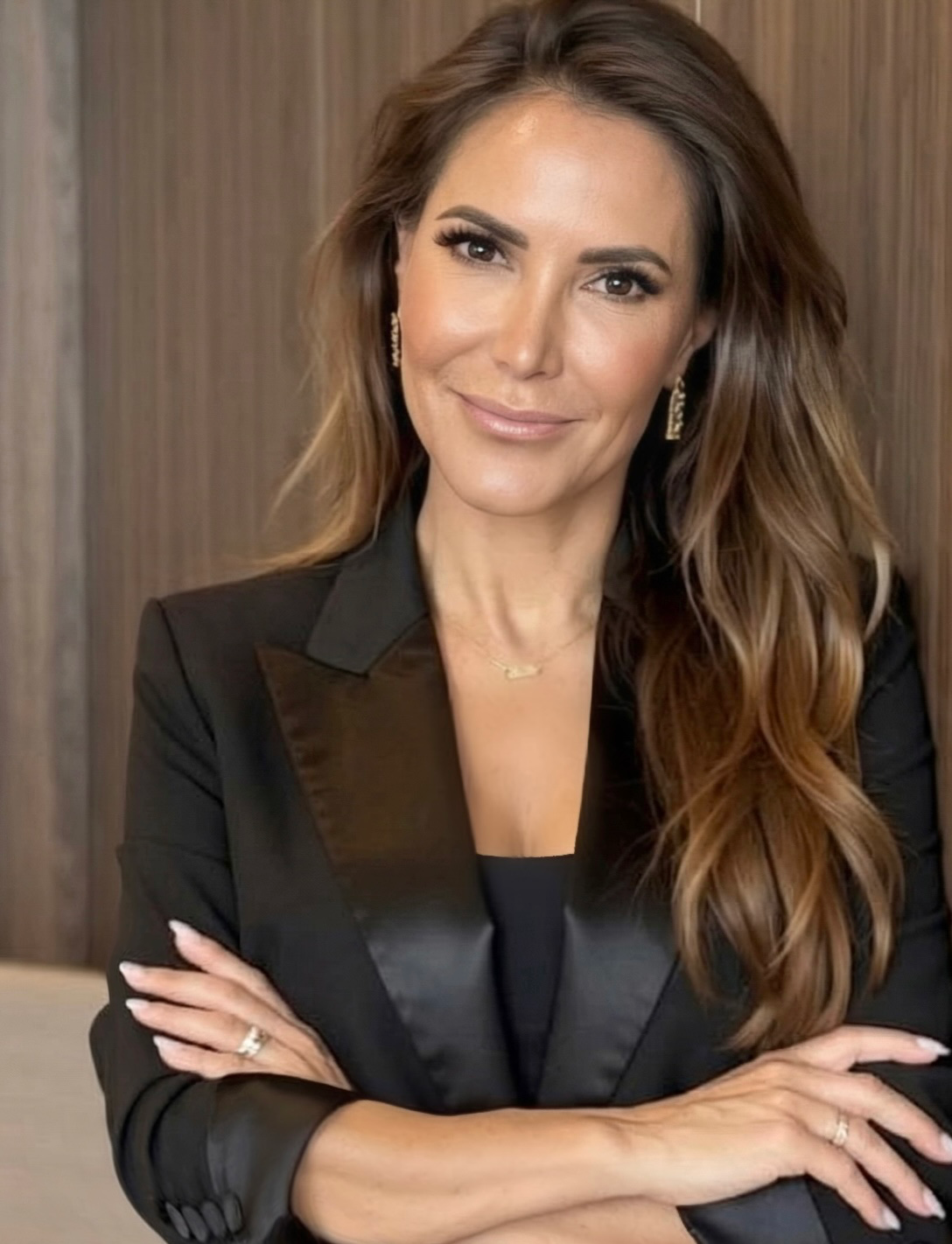 Amy Laurent Elite Matchmaker