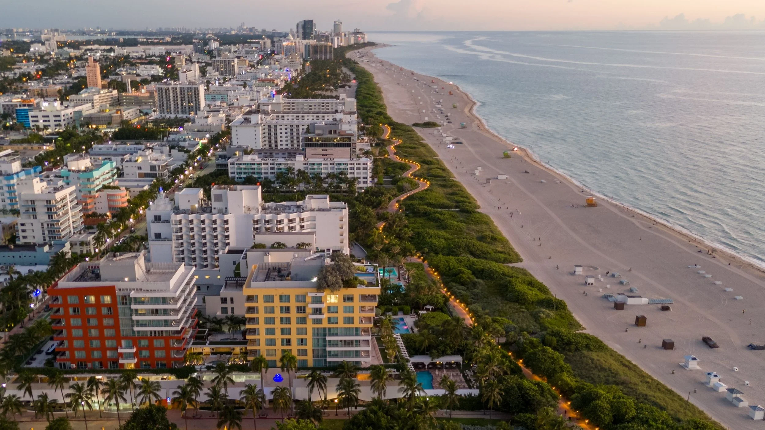 Miami Matchmaking