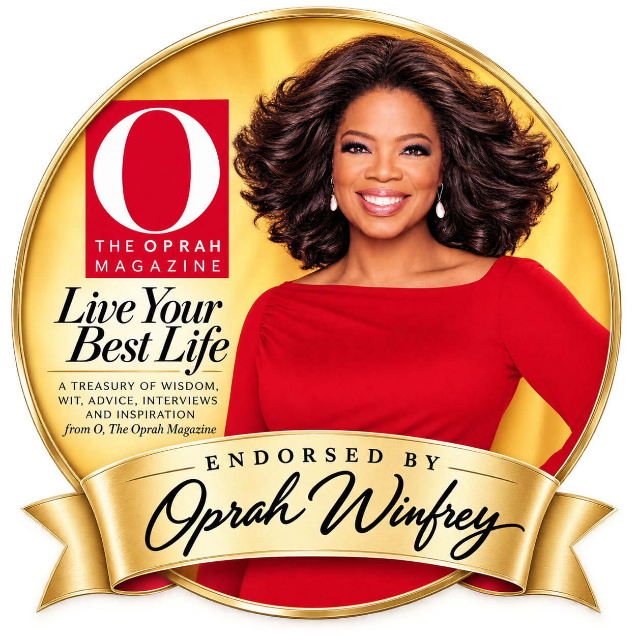 Amy Laurent endorsed by Oprah Winfrey – elite matchmaker in Los Angeles and Orange County