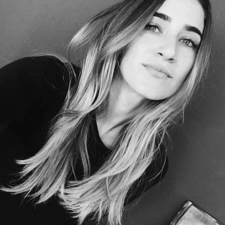 long layered haircut