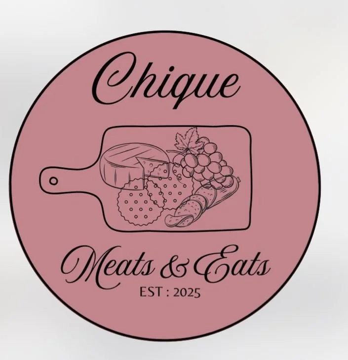 Chique Meats and Eats