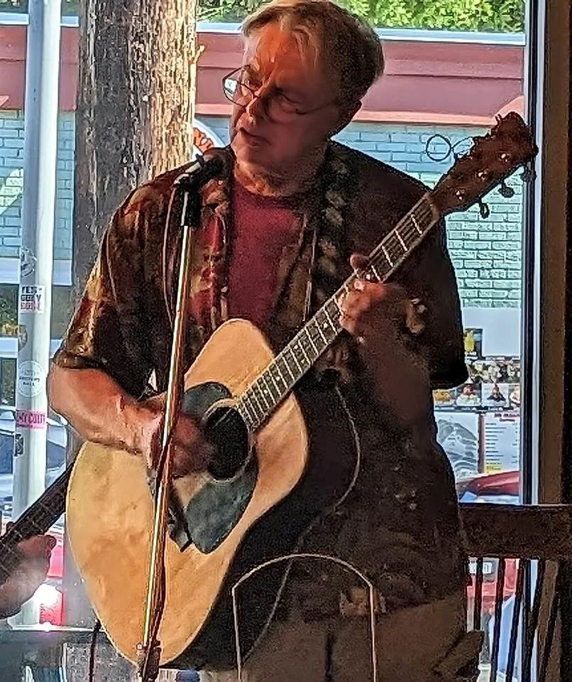 Music with JT Meier