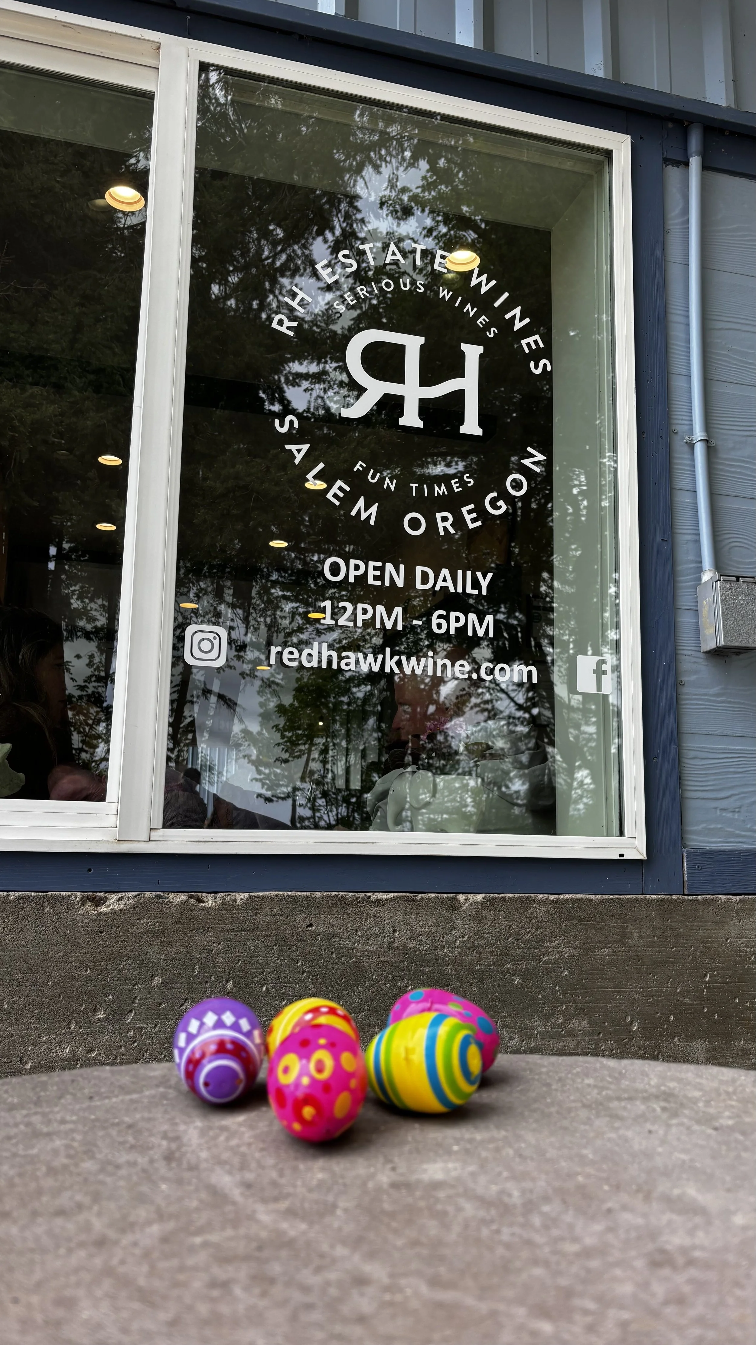 🐣 Adult Easter Egg Hunt