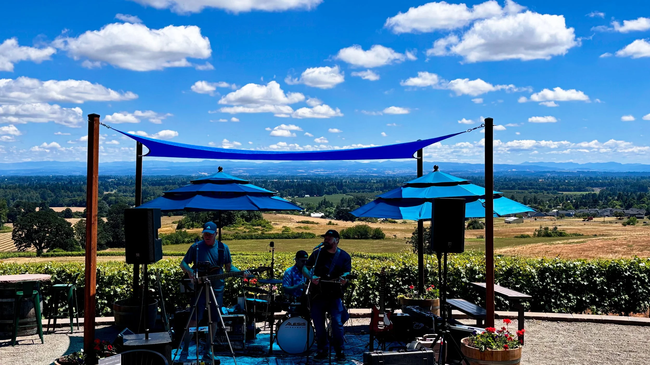 🇺🇸 Memorial Day Weekend Festival