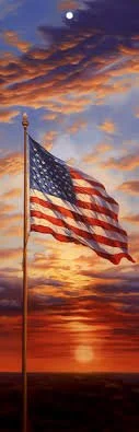 Celebrate Flag Day with us 🇺🇸🍷