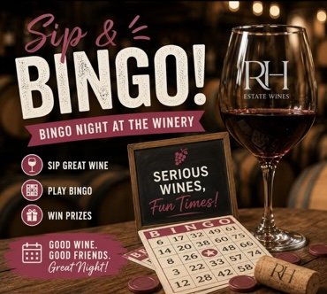 Bingo Night
