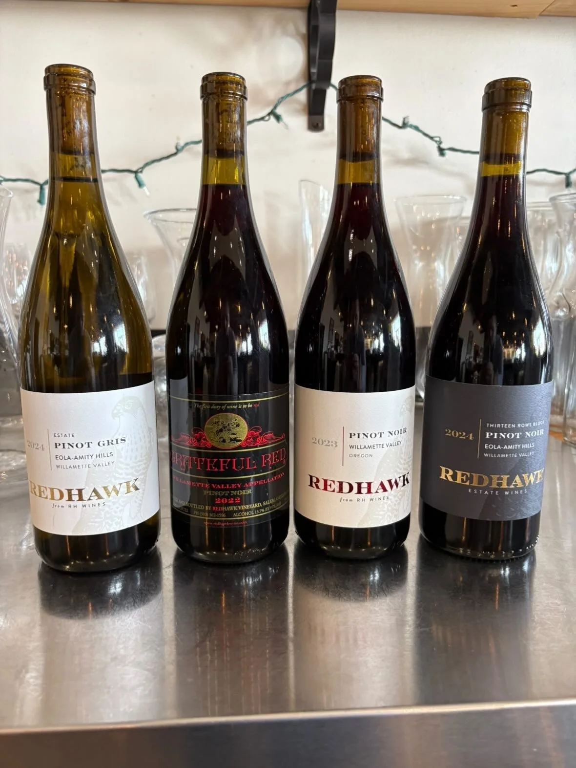 National Pinot Noir Day 