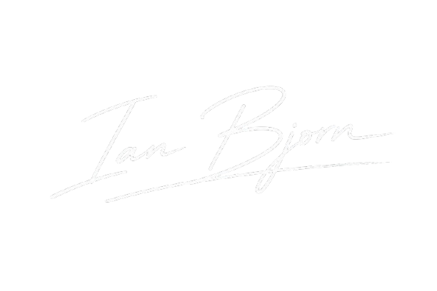Ian Bjorn